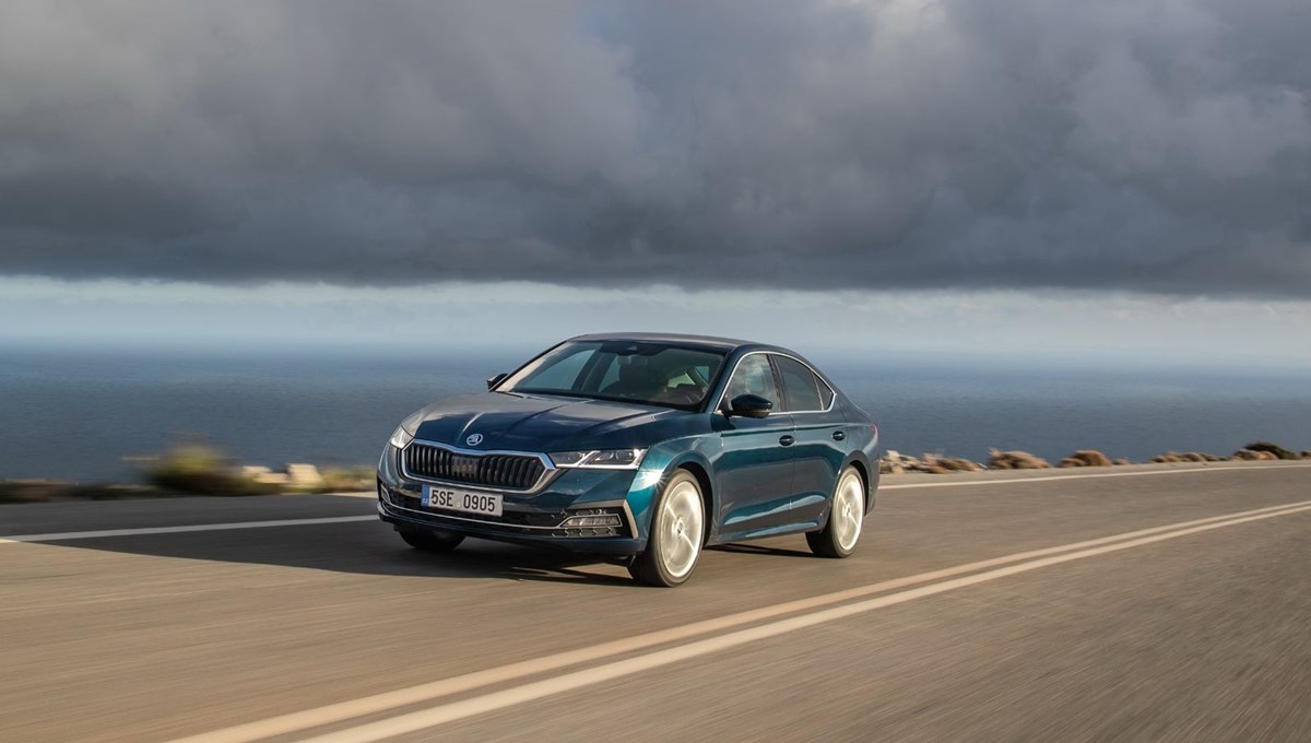 Skoda, ilk 6 ayda küresel satışlarını artırdı Skoda, ilk 6 ayda küresel satışlarını artırdı