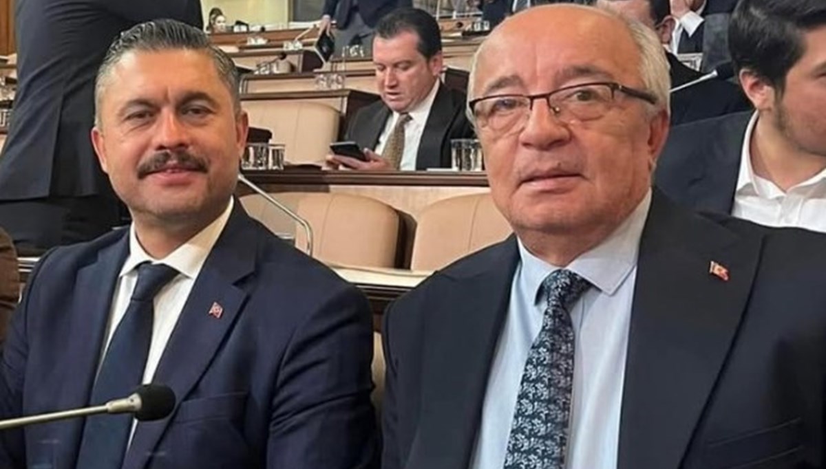 Şile Belediyesi'nde başkanvekili seçimi Şile Belediyesi'nde başkanvekili seçimi