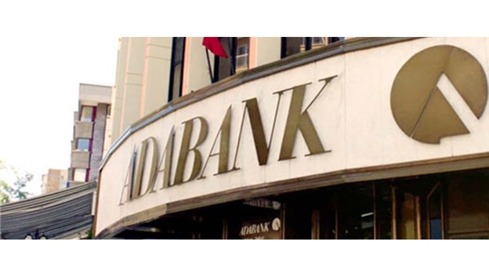TMSF Adabank'ı satışa çıkardı