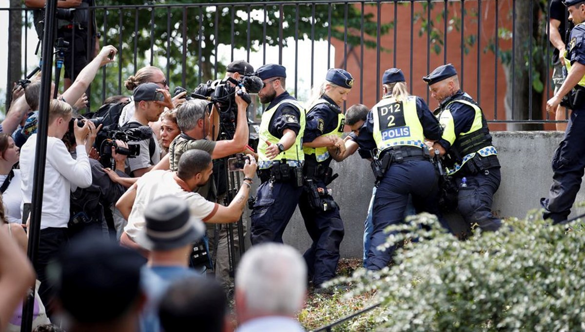 İslam İşbirliği Teşkilatı, Kur'an'a yönelik saldırılarla ilgili AB'ye heyet gönderecek