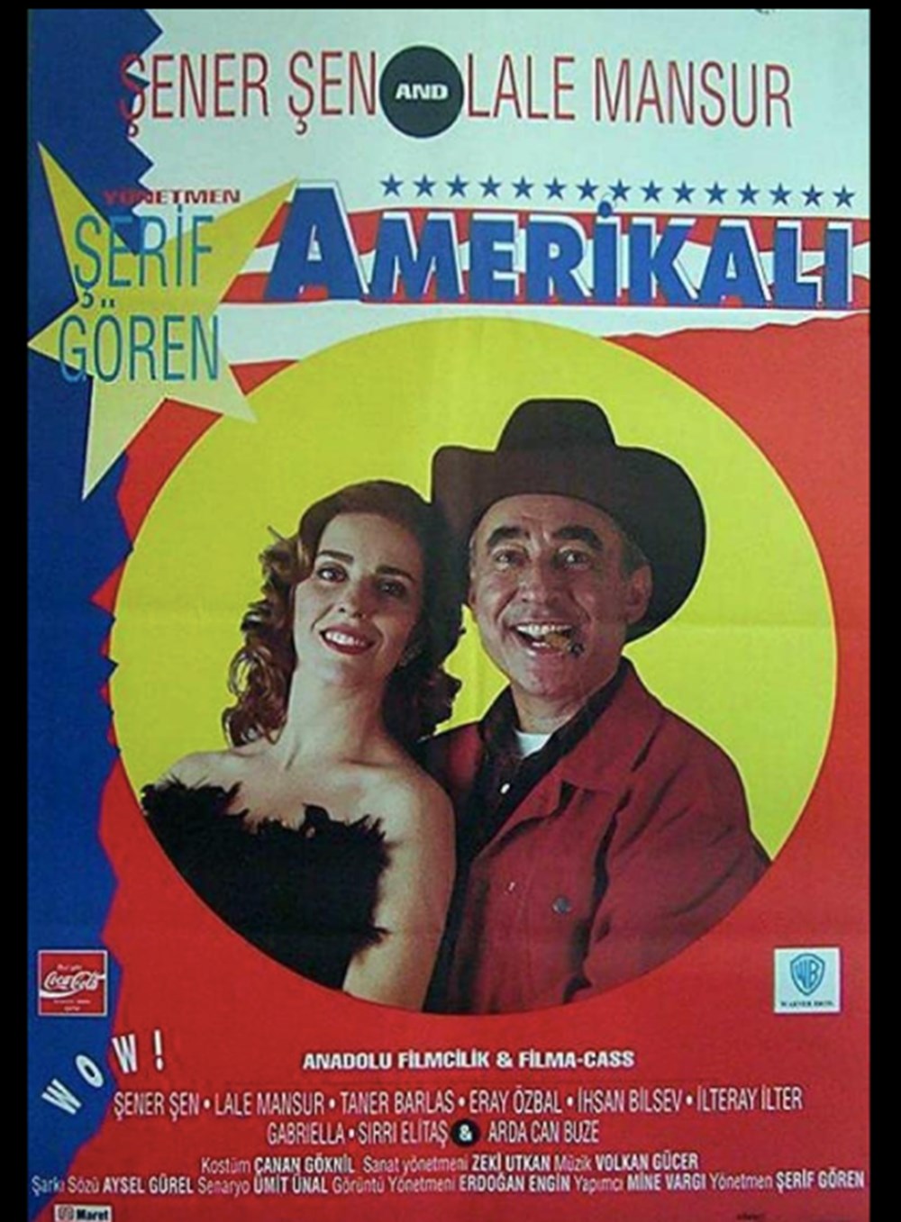79. yaş gününde en iyi Şener Şen filmleri - 32 79. yaş gününde en iyi Şener Şen filmleri - 32