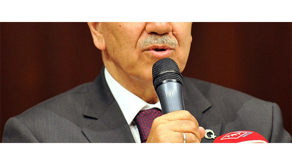 Arınç: Densizliğin ötesinde bir şey