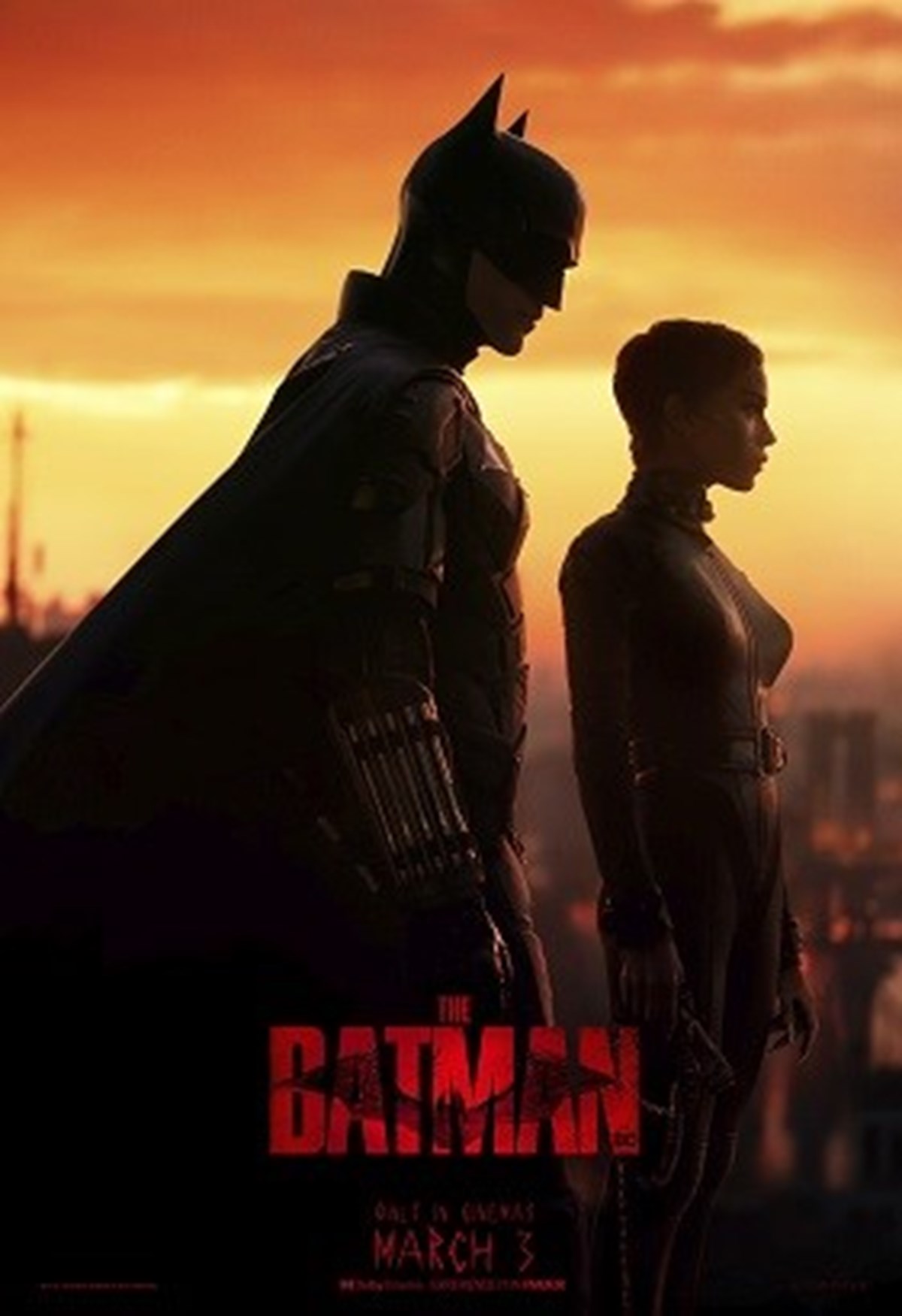 Batman (2022)