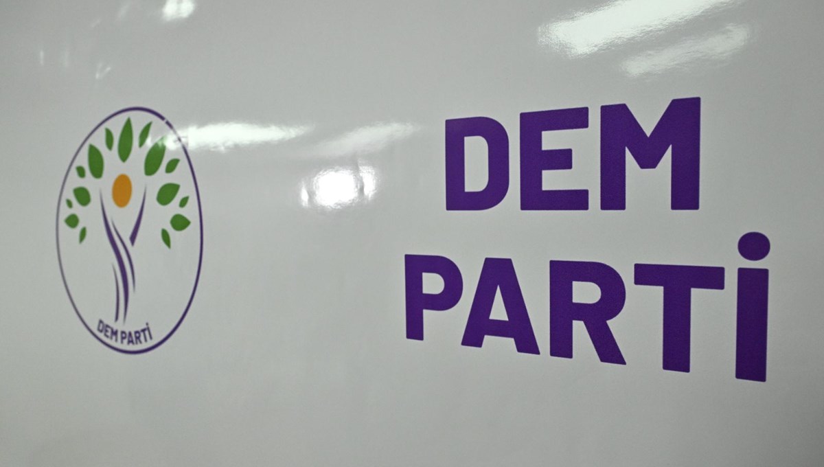 DEM Parti heyetinin siyasi partilere ziyaretleri başlıyor