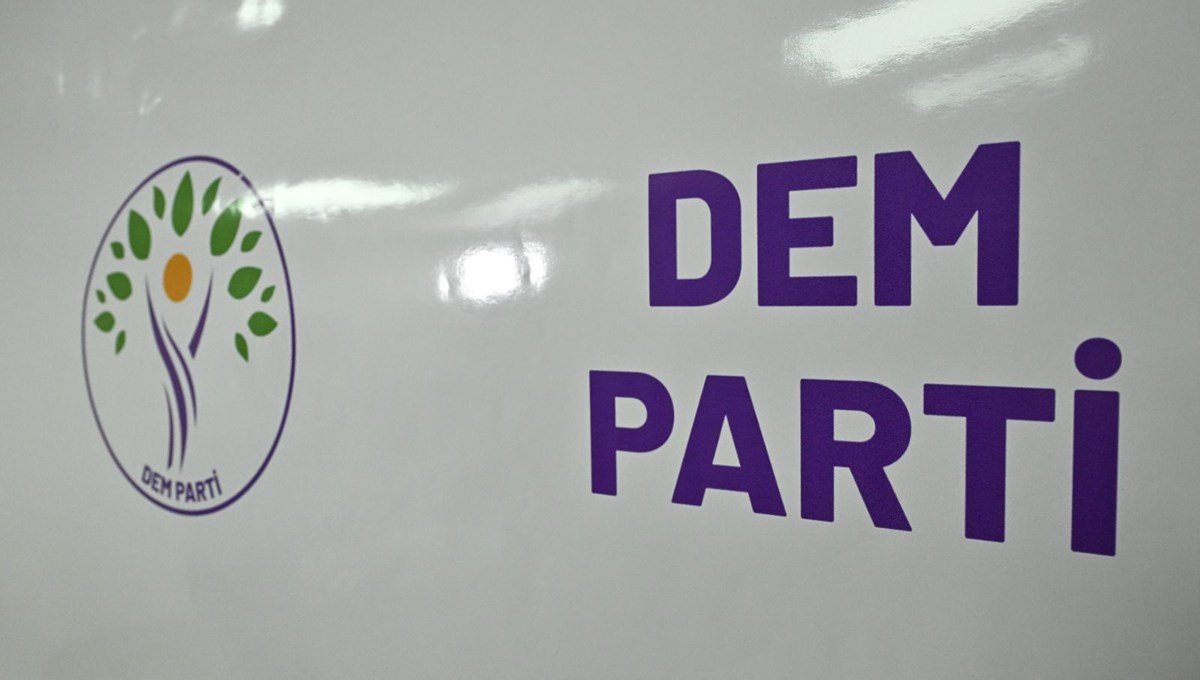 DEM Parti'nin İstanbul adayları belli oldu