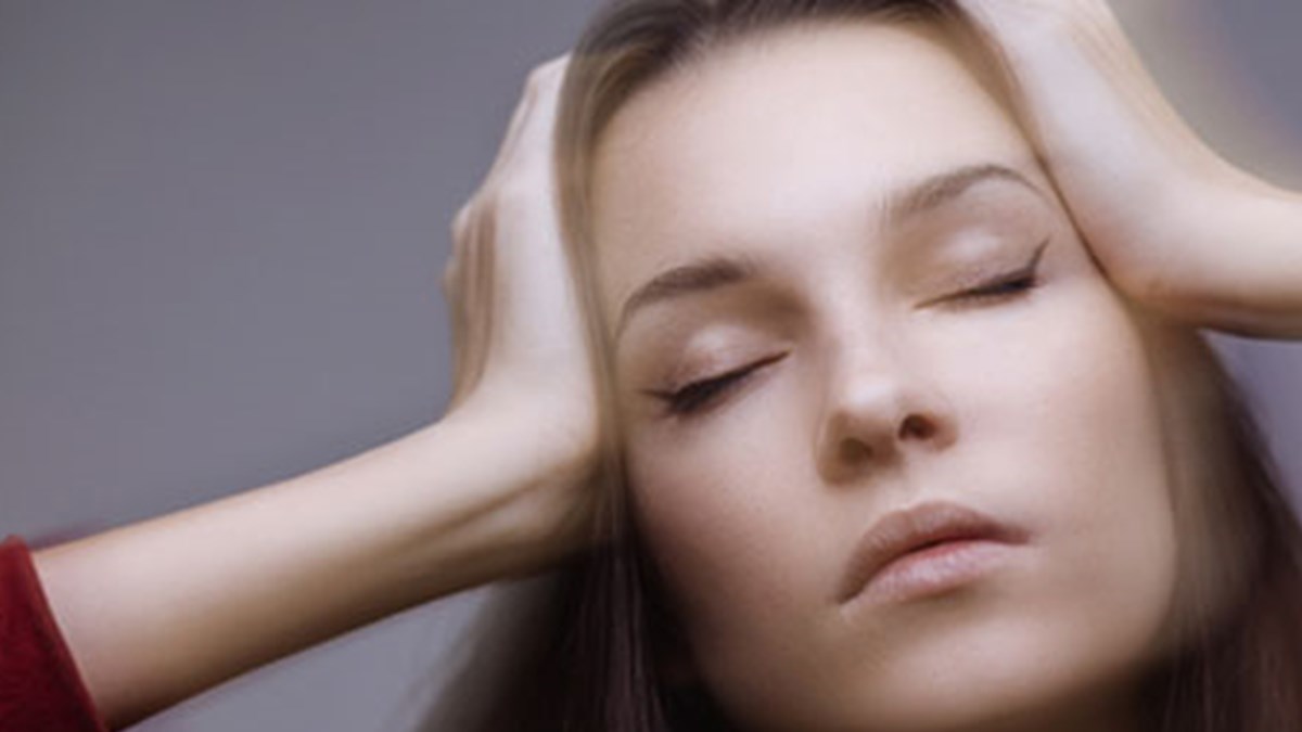 bas donmesinin sebebi kalp olabilir