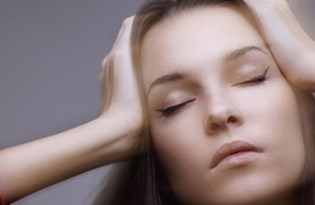 bas donmesi ic kulaktan kaynaklanabilir