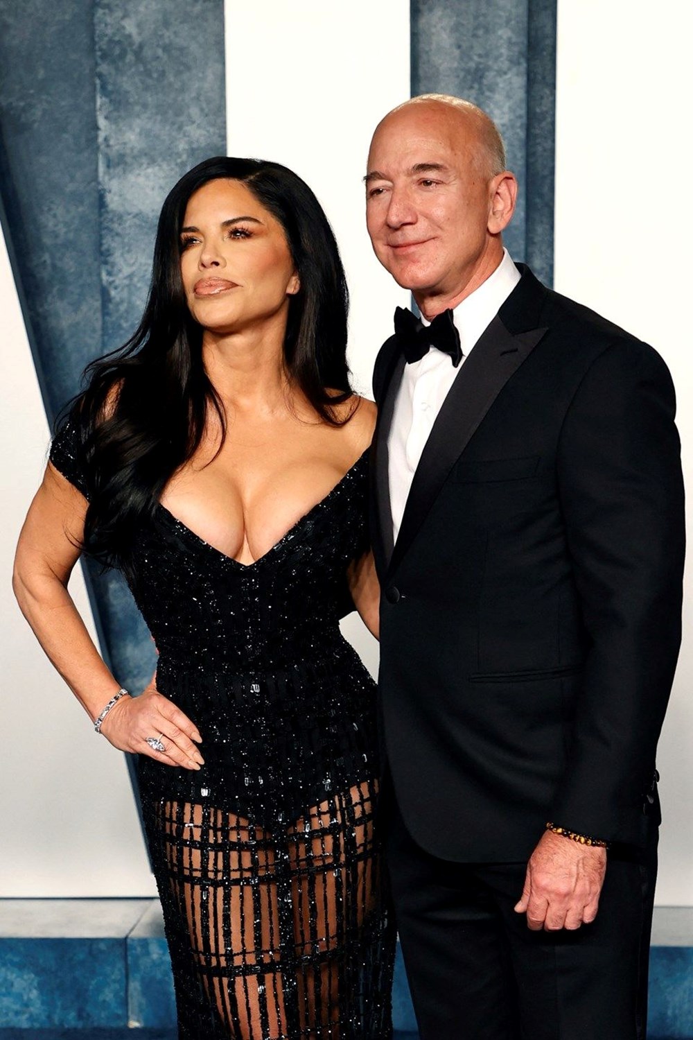 Tüm adayı kiraladılar! Milyarder Jeff Bezos, düğünü için masraftan kaçınmadı - 7