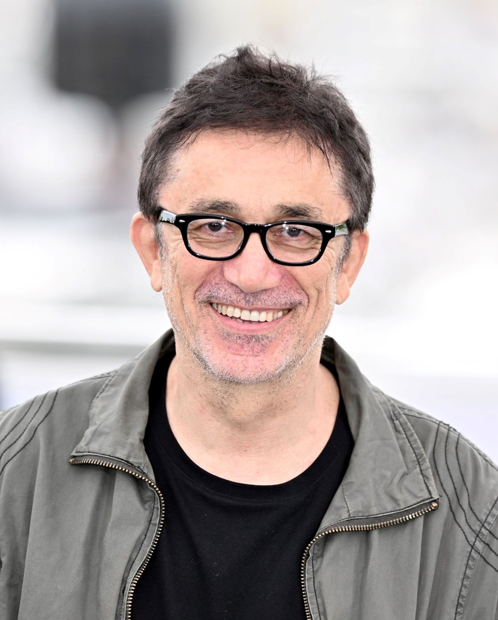 Nuri Bilge Ceylan'ın "Kuru Otlar Üstüne" film ekibi Cannes'da - 6