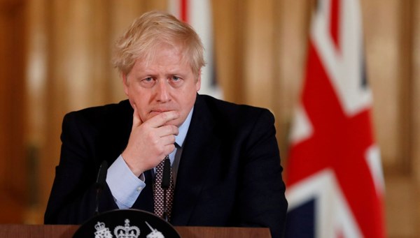 İngiltere Başbakanı Boris Johnson: Ölümümü duyurmayı bile düşündüler