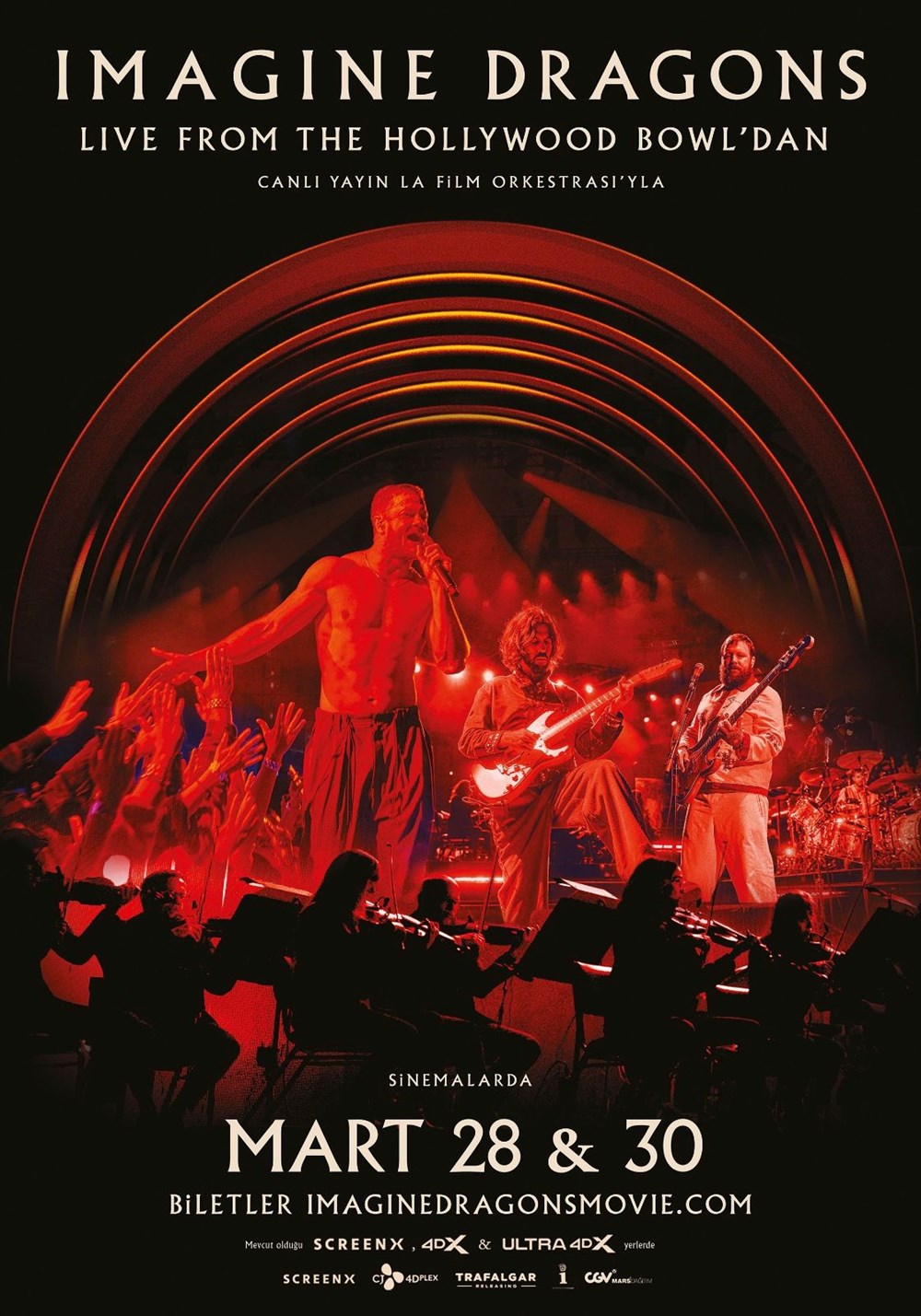 28 Mart 2025: Beyaz Perdeye Yansıyan Yenilikler 77 onyWPp5Gp0KG1fhbKTVsHA