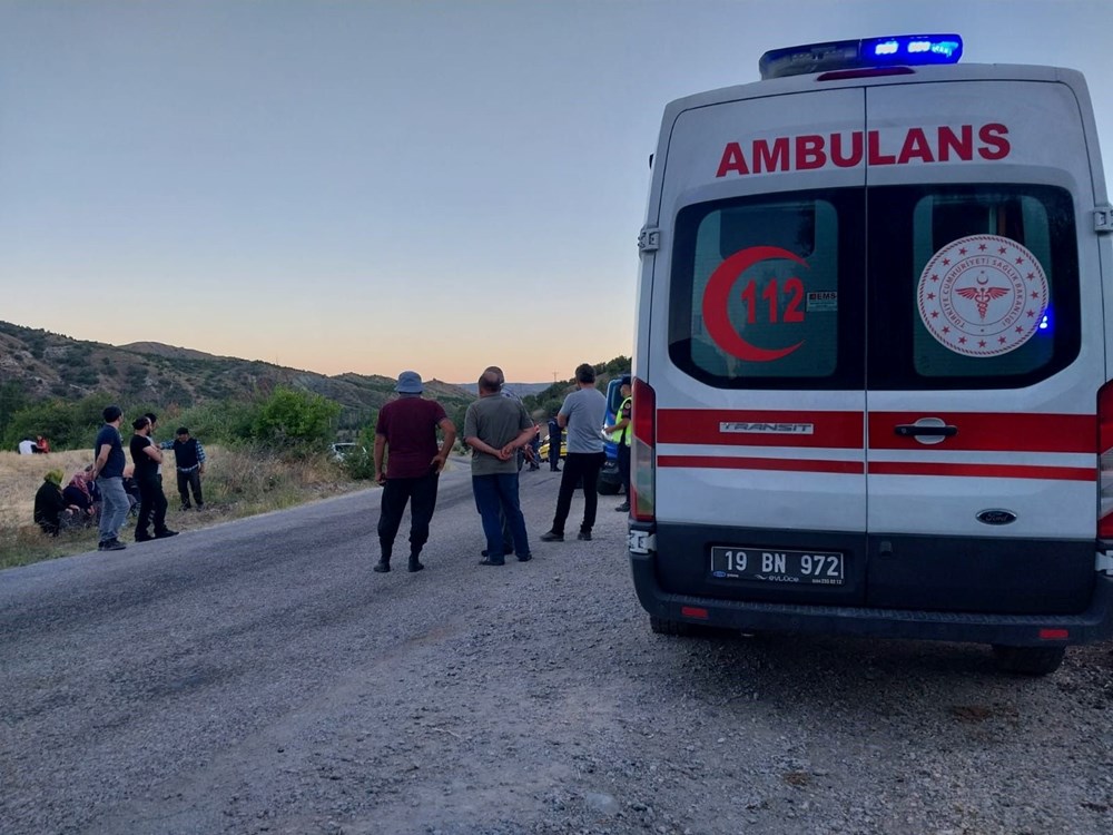 Eşini öldürüp yol kenarına bıraktı! Katil kocaya indirimli ceza (Gülten Ataklı cinayeti) - 4