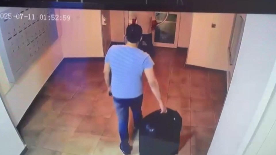 Ayşe Tokyaz cinayetinde yeni gelişme: Dört polis ve bir güvenlik amiri tutuklandı - 2