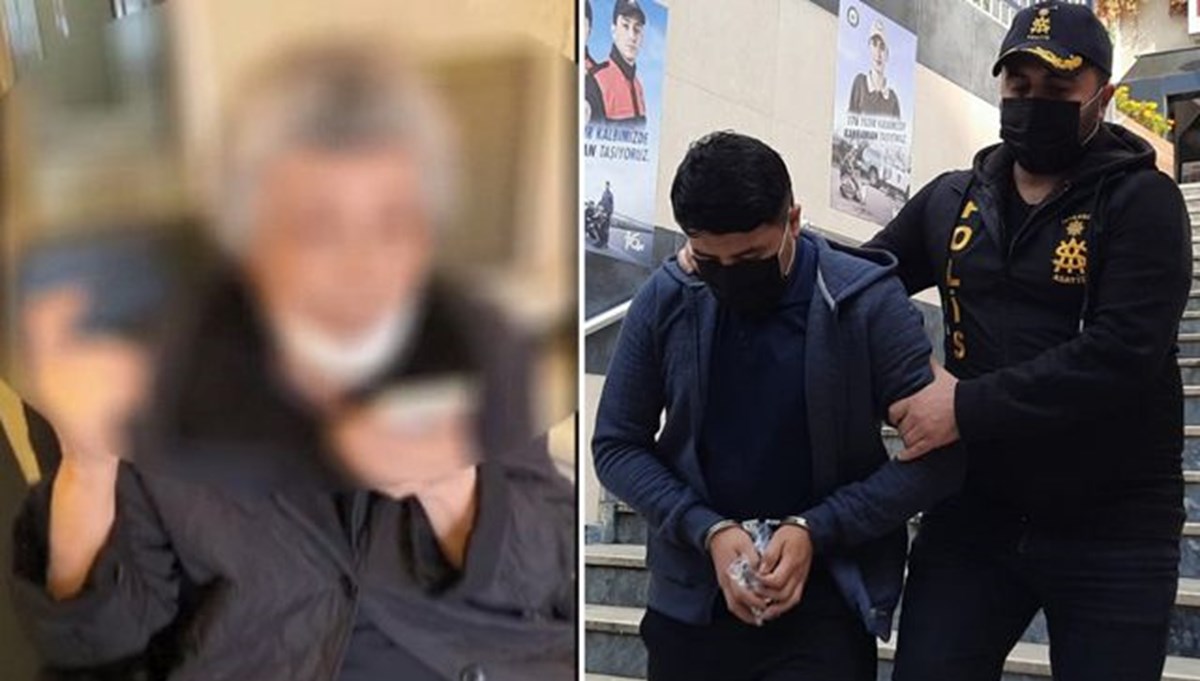 'Akrabayız' diyerek dolandırıcılık yapan şüpheli suçüstü yakalandı
