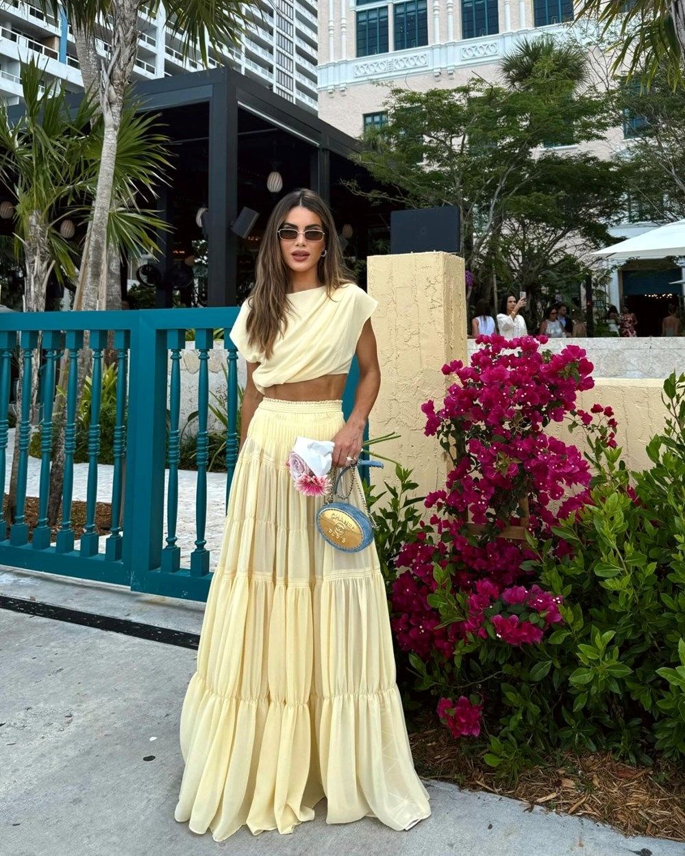 En güzel etek modelleri (2024 etek trendleri) - 2