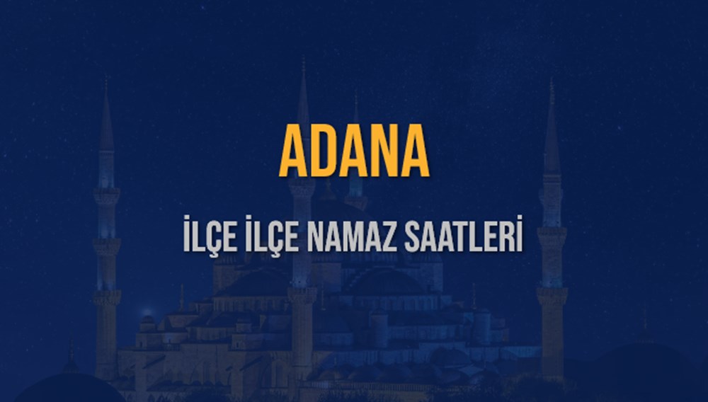 Adana'da İftar Heyecanı: 7 Mart 2025 Akşam Ezanı Ne Zaman? 78 ooUJoB02GUOSGM3GMFXLQQ