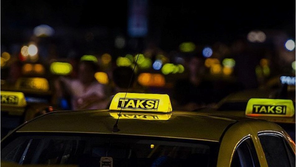 Mahkeme iptal etmişti: İBB'den yeni taksi ihalesine onay