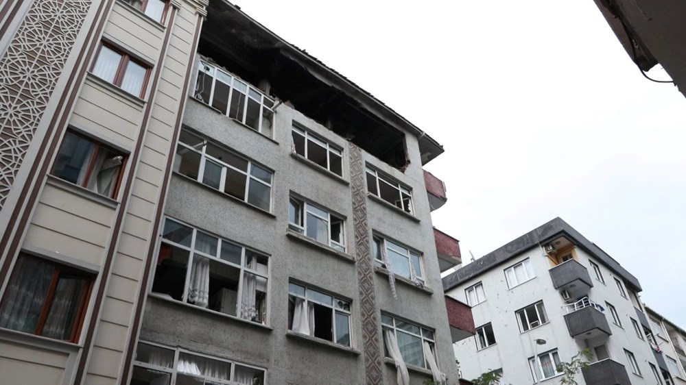 Şirinevler’deki patlamada ihmal iddiası: “2 gündür gaz<p>kokusu vardı, haber vermedik” - 4