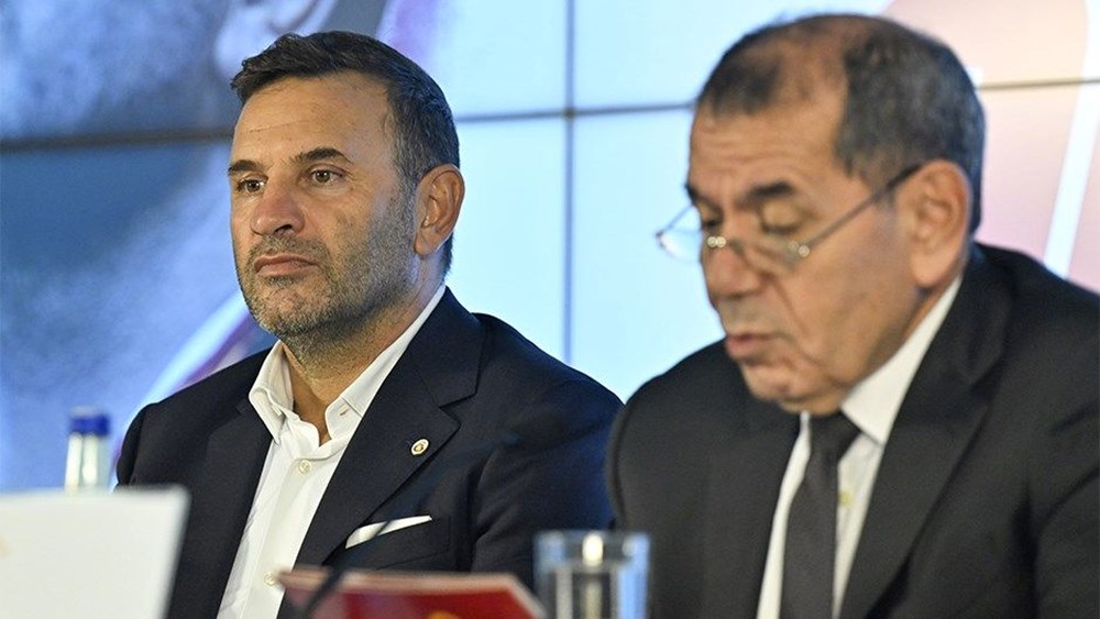 Galatasaray'da beklenen olmadı: Tam 15 isim geri dönüyor - 1