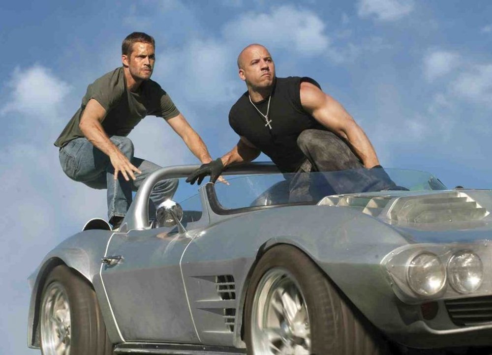 Vin Diesel: Hızlı ve Öfkeli'de arabalar bile seçmeye alınıyor - 3