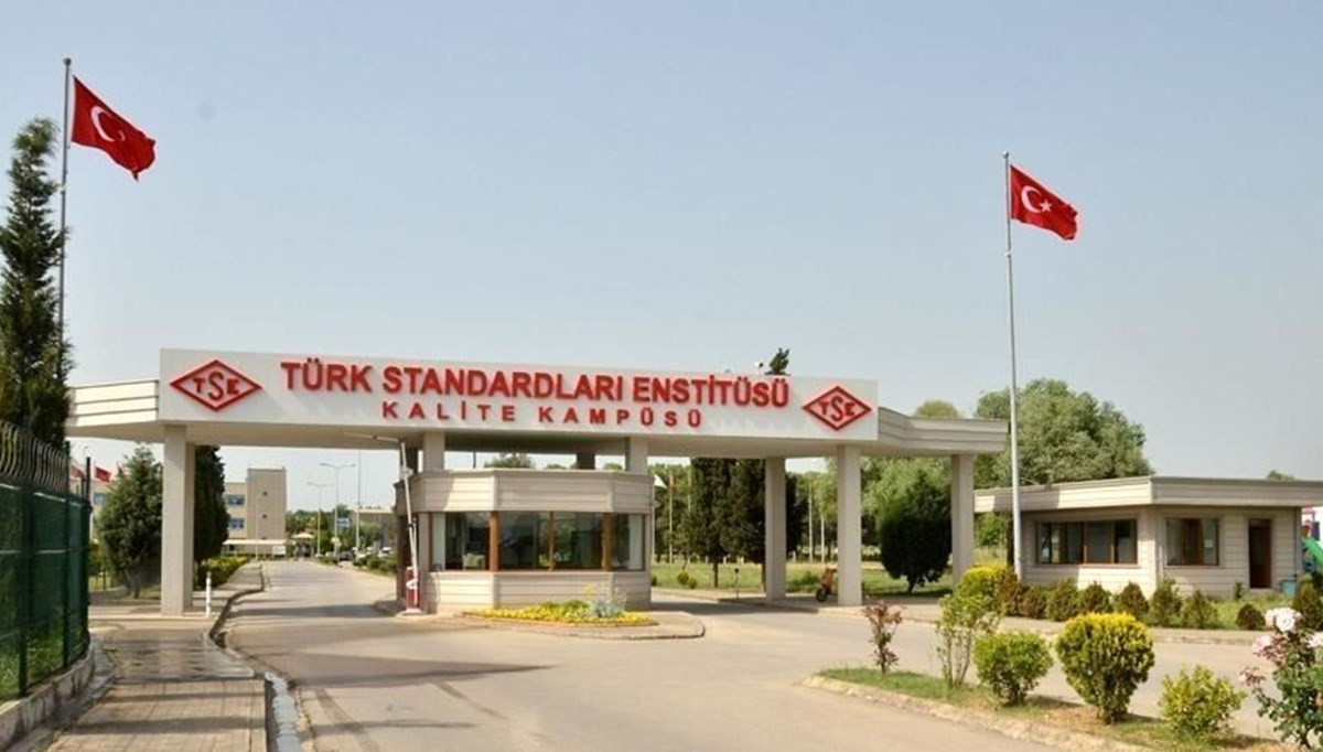 Türk Standardları Enstitüsü 161 personel alacak Türk Standardları Enstitüsü 161 personel alacak