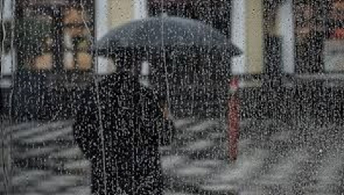 Yarın hava nasıl olacak? 17 Ekim hava durumu tahminleri Yarın hava nasıl olacak? 17 Ekim hava durumu tahminleri