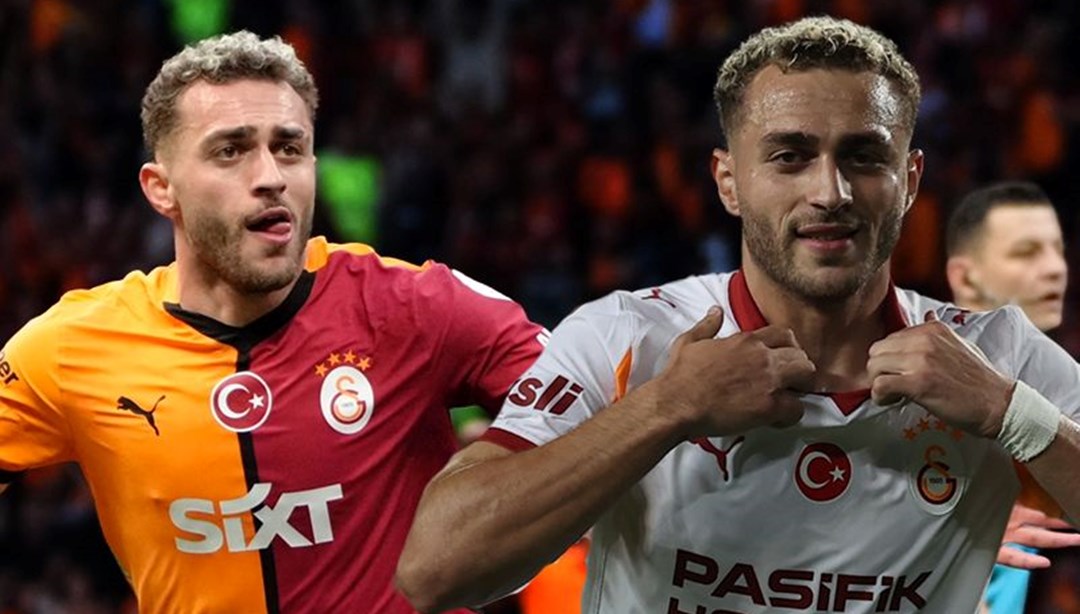 Barış Alper Yılmaz'ın menajerinden olay sözler: "Verilen sözler tutulmadı!"