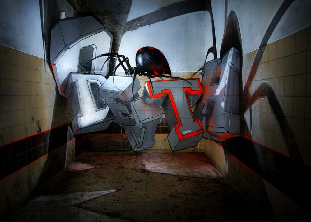 Duvarlara 3.boyut Magazin Haberleri NTV