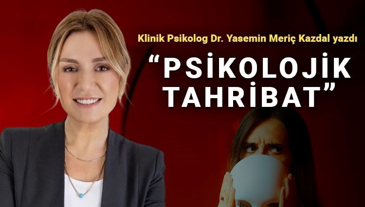 Narsist ilişkilerin görünmeyen yüzü: Manipülasyonun karanlık sanatı