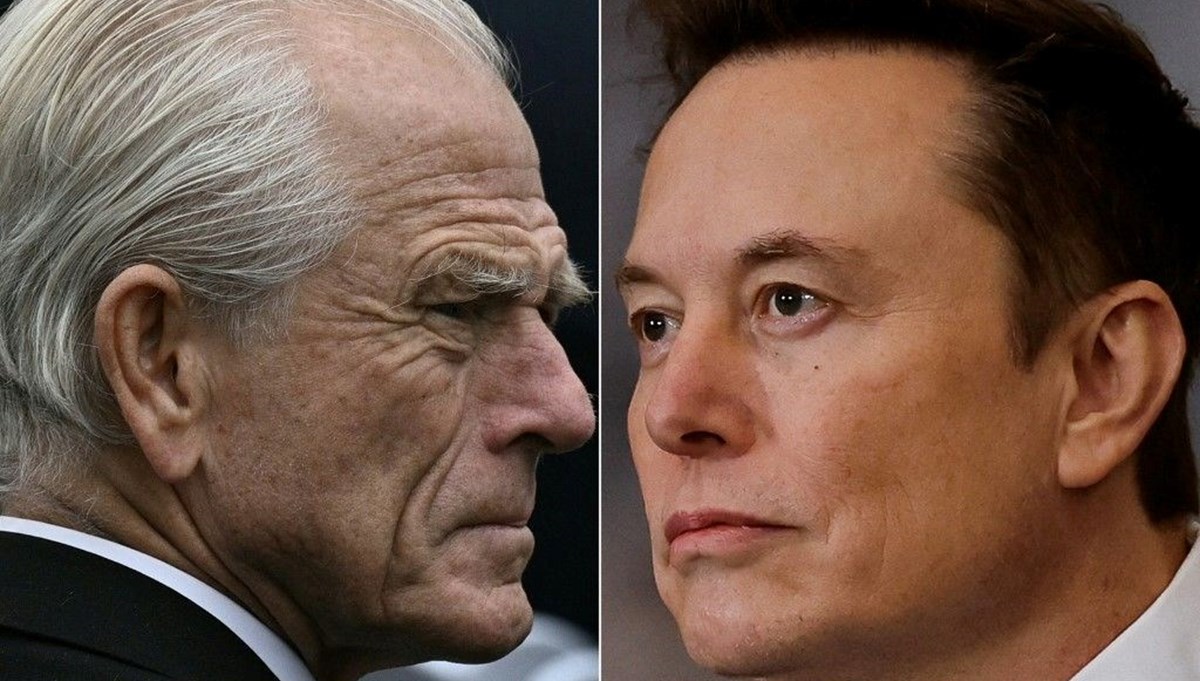 Beyaz Saray'dan Musk-Navarro açıklaması