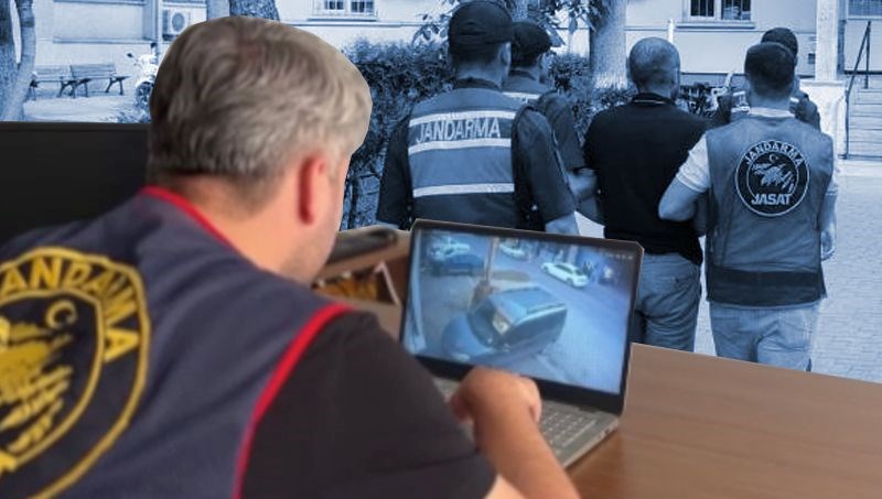 20 milyonluk vurgun