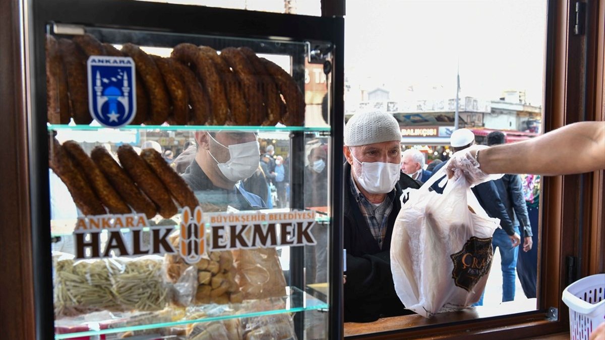 ankara halk ekmek un stoklari bitene kadar ekmege zam yapmayacak son dakika ekonomi haberleri ntv haber