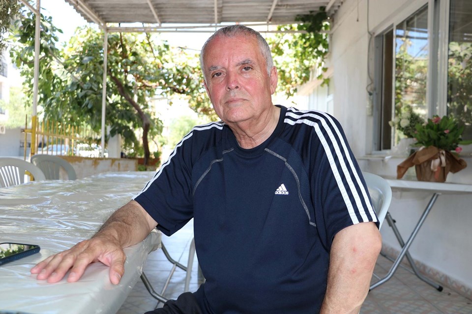 Ayşenur Ezgi'nin babası konuştu: 