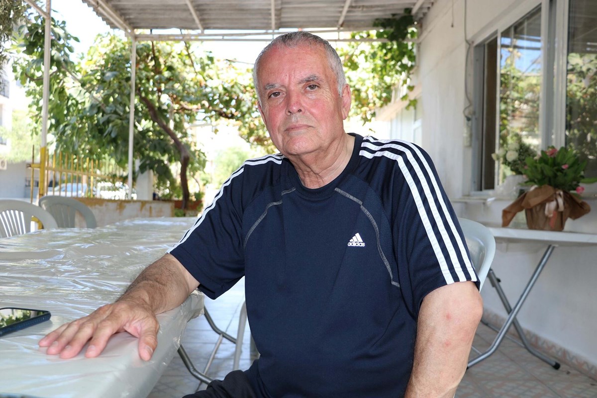 Batı Şeria Batı Şeria
