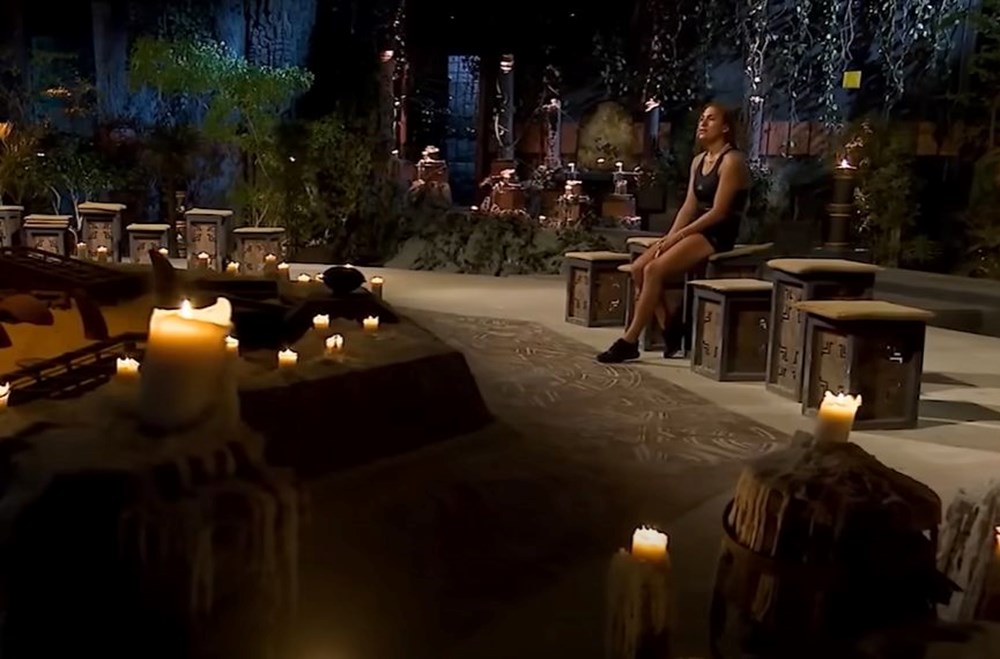 Survivor Almeda diskalifiye mi olacak? Acun Ilıcalı'dan sert tepki - 4