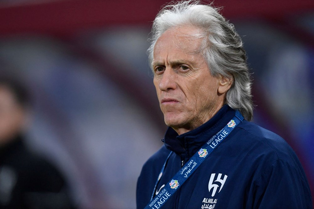 Brezilya’dan Ayrılık Kararı ve Fenerbahçe’yi Hatırlatan Jorge Jesus Rüzgarı 80 ot2LpTIuCUyJA9mDGDeWqw