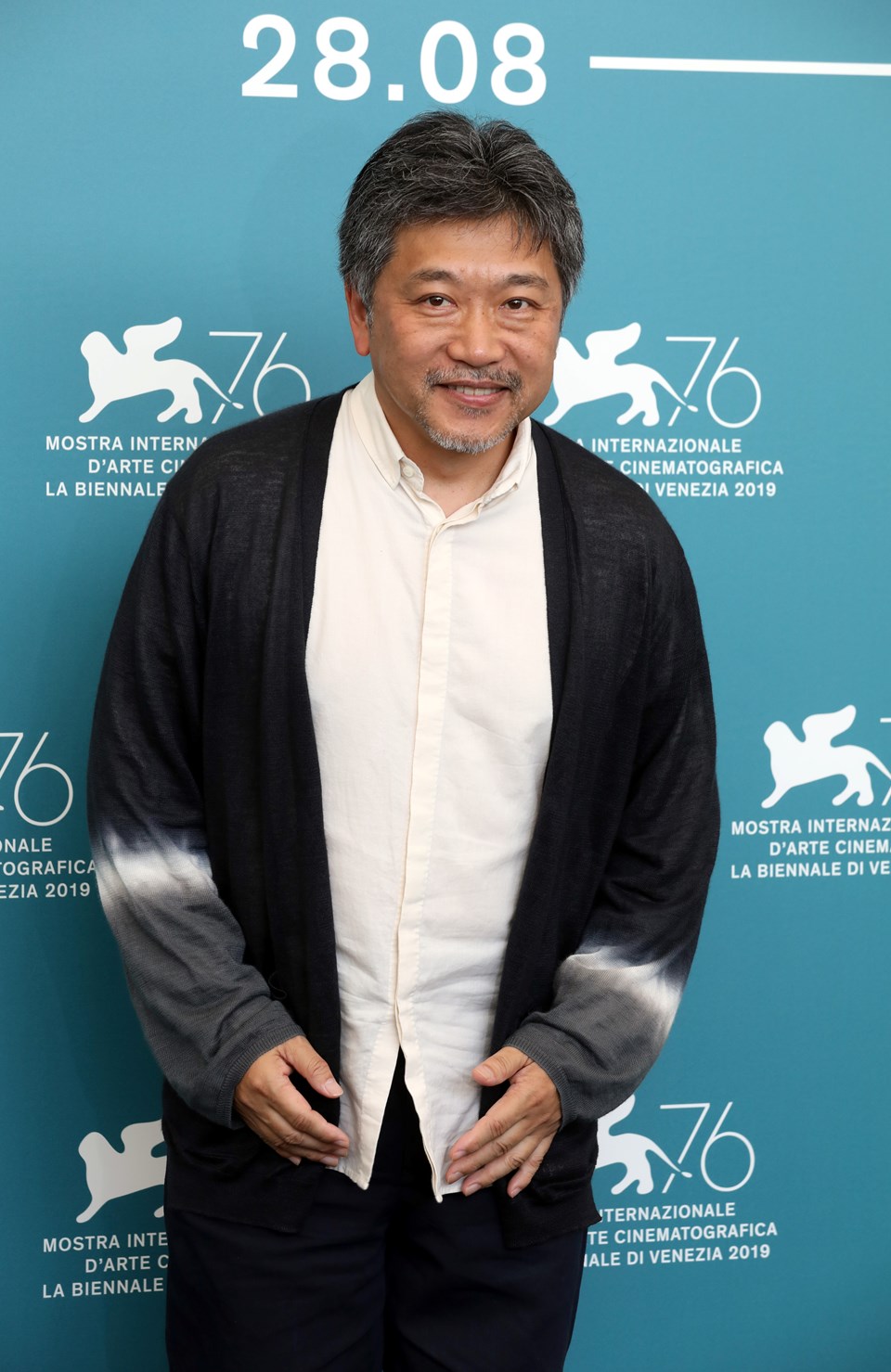 Hirokazu Koreeda en iyi Asyalı yönetmen seçildi - 1