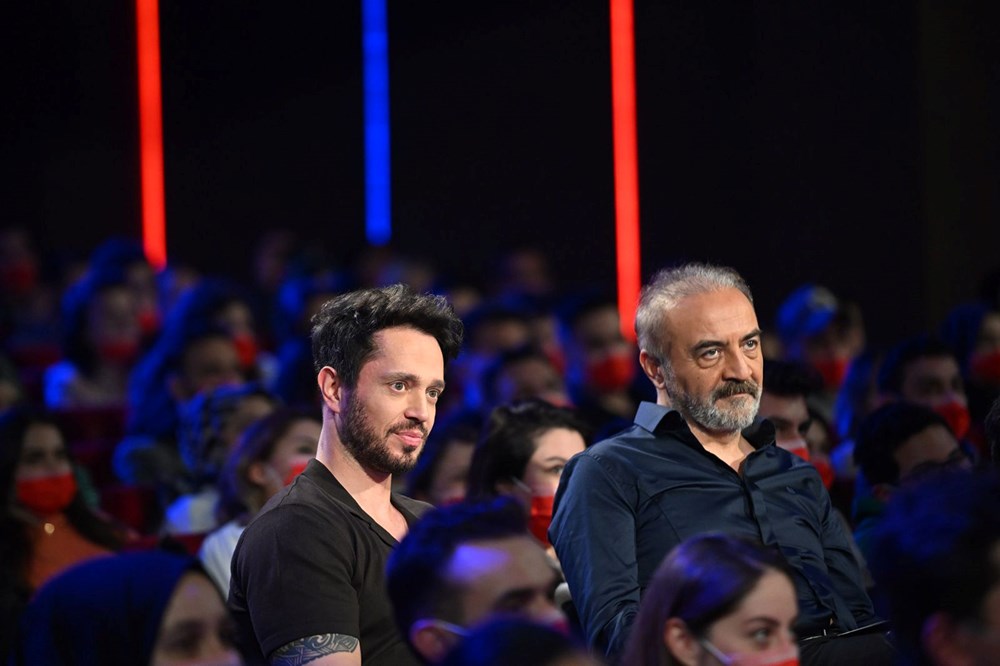 Eser Yenenler: Yeni ba�lang��lar her zaman g�zeldir