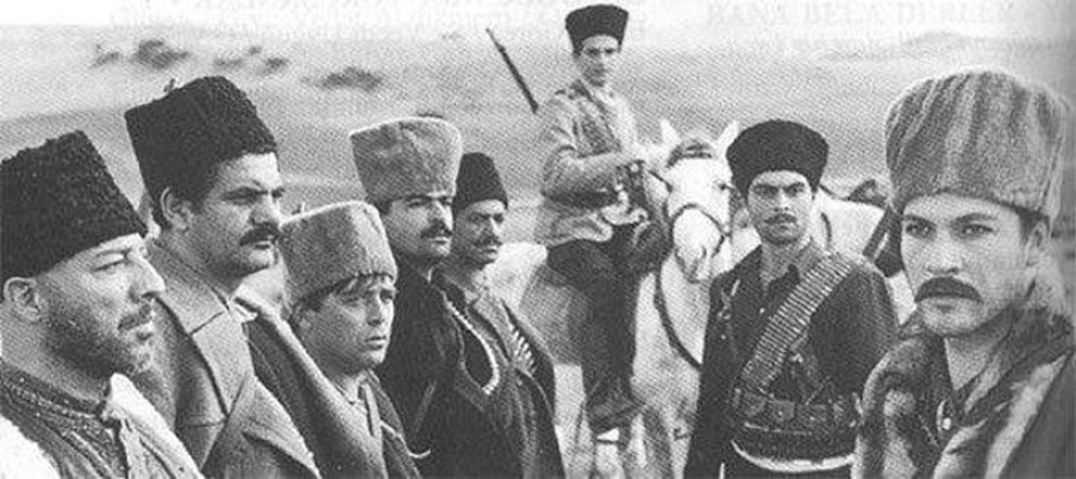 Türk sinemasında Çanakkale Savaşı konulu filmler Türk sinemasında Çanakkale Savaşı konulu filmler