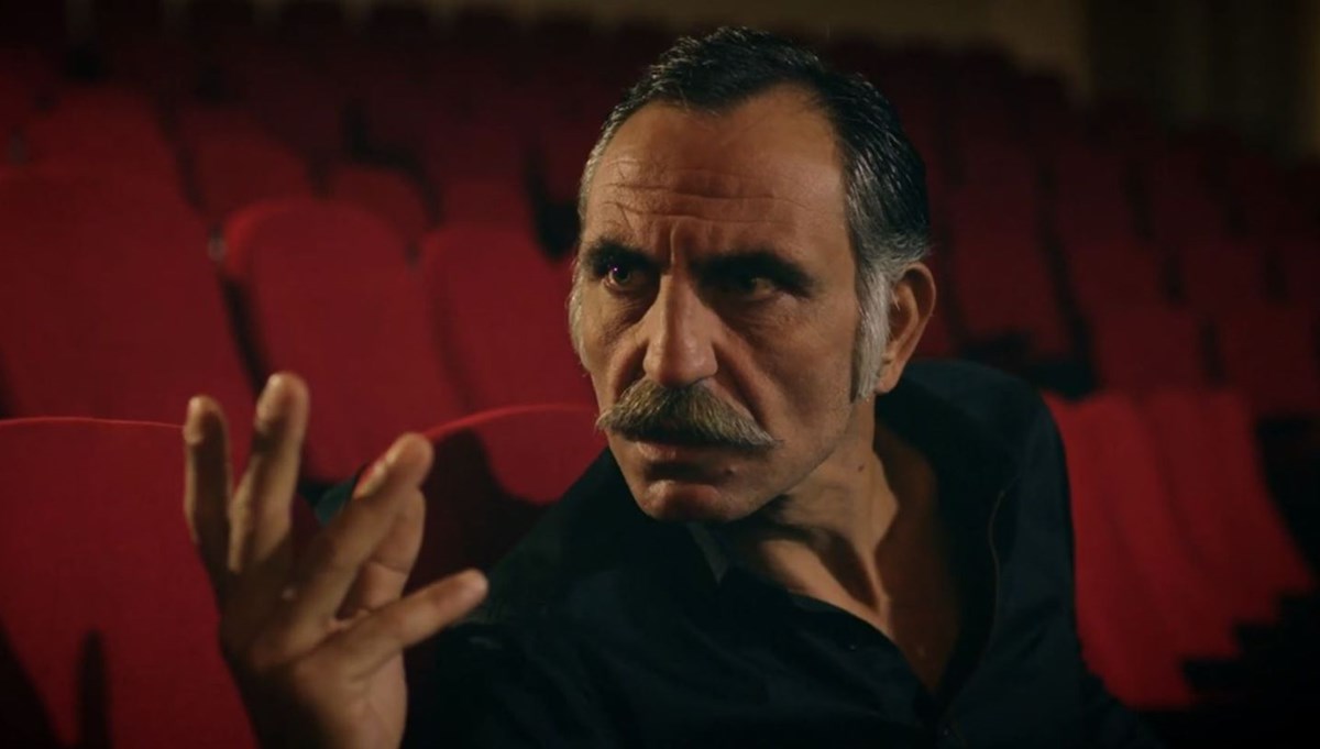 Seni Bulacam Oğlum! fragmanı