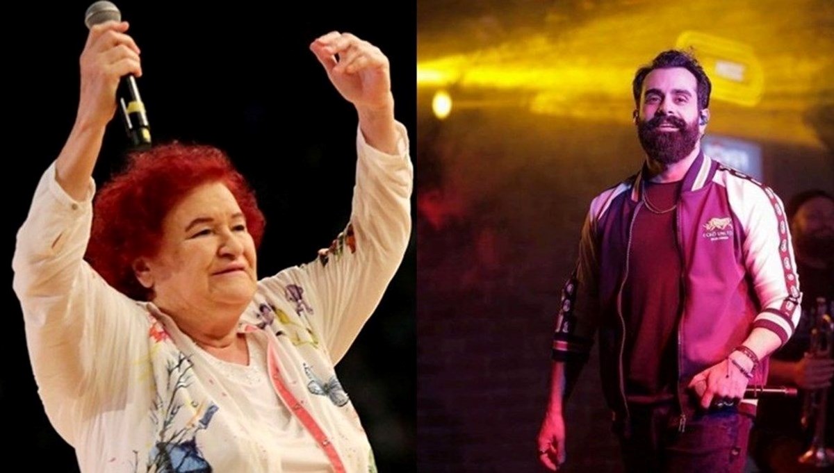 Kimseyi kırmadım, rencide etmedim