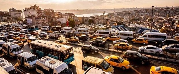 6- TİCARİDE DURUM