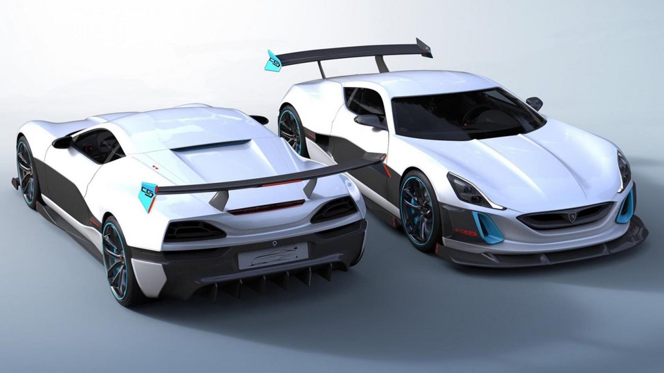 2016 Nın En Hızlı Otomobilleri 2 Ntv