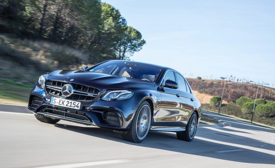 2016 Nın En Hızlı Otomobilleri 2 Ntv