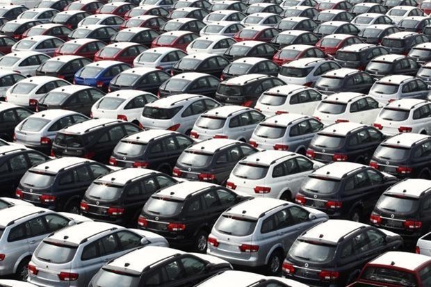 2017 nin çok satan otomobilleri, 2017 çok satılan arabalar, en çok satan arabalar, otomobil