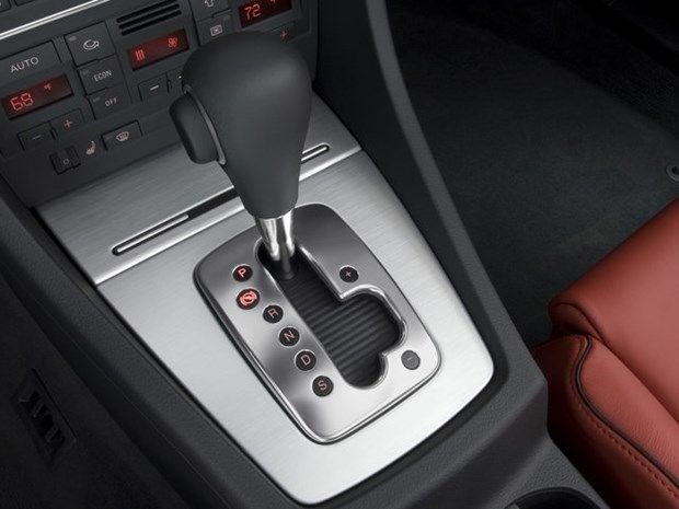 OTOMATİK VİTES PAYI GERİLEDİ