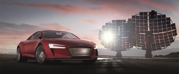 Audi'nin gelecekteki ürün yelpazesi hakkında yeni ayrıntılar