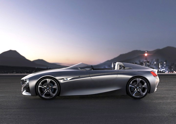 Bmw Connected Drive >> Bmw Vision Connected Drive 8 Ntv Bmw Connected Drive >> Bmw Vision Connected Drive 8 Ntv