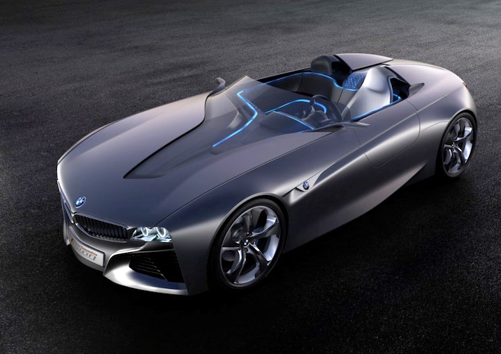 Bmw Connected Drive >> Bmw Vision Connected Drive 1 Ntv Bmw Connected Drive >> Bmw Vision Connected Drive 1 Ntv