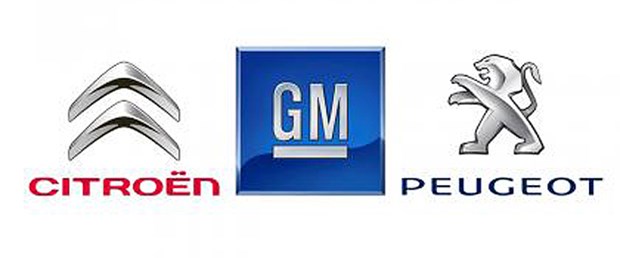 Büyük birleşme: GM ve PSA/Peugeot-Citroen
